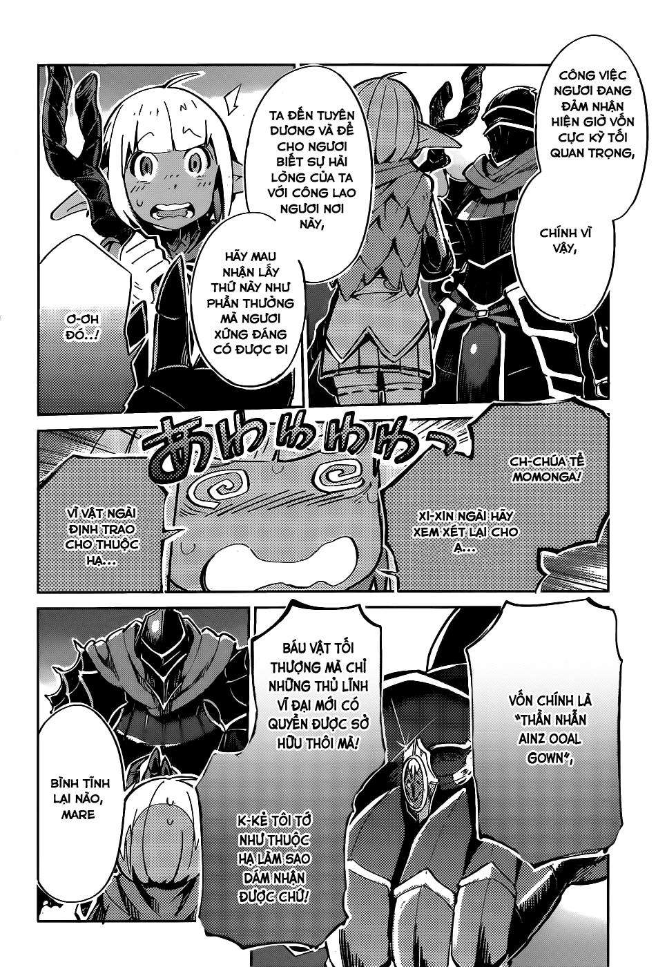 Khám Phá Thế Giới Game Chap 2 - Next Chap 3