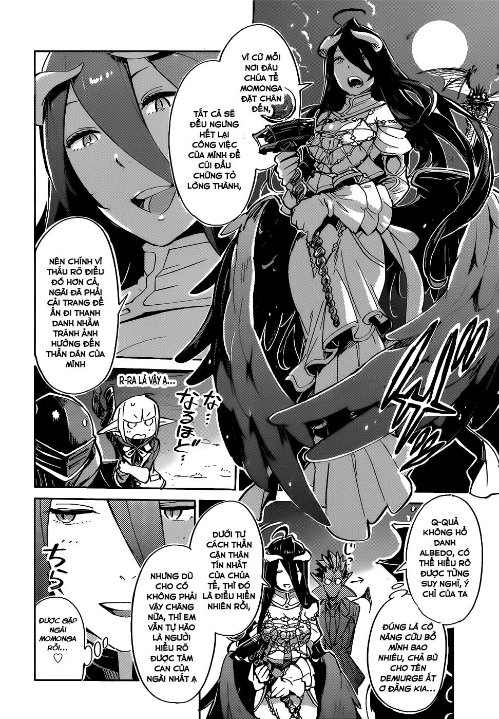 Khám Phá Thế Giới Game Chap 2 - Next Chap 3