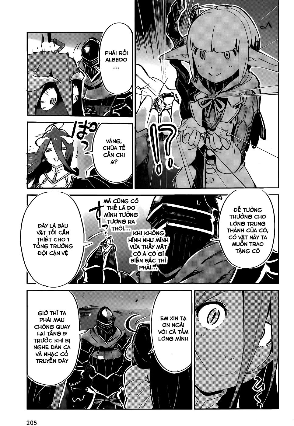 Khám Phá Thế Giới Game Chap 2 - Next Chap 3