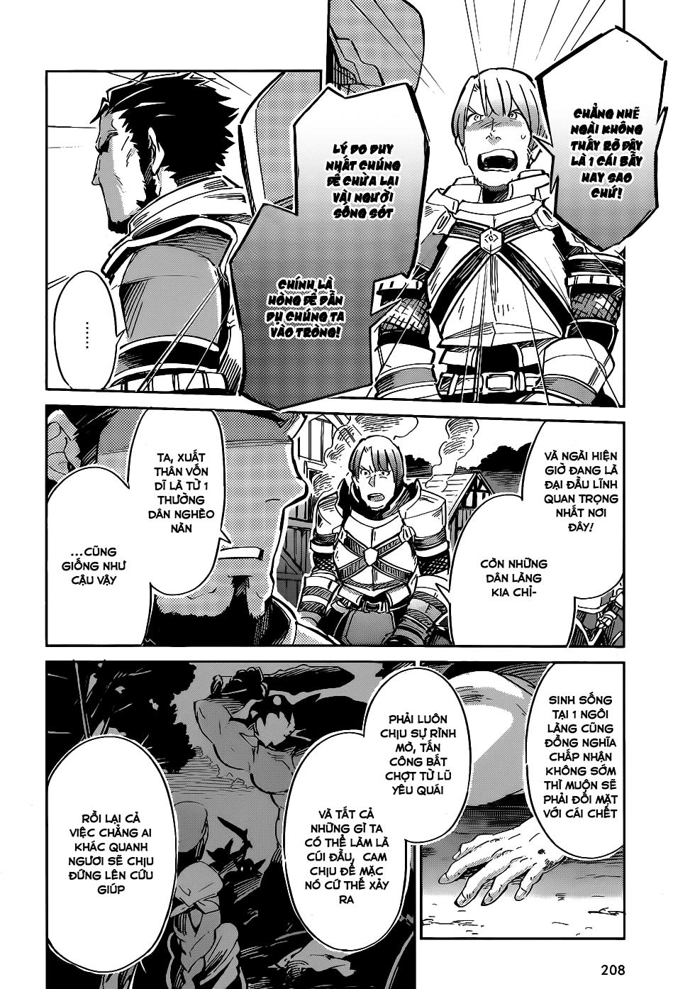 Khám Phá Thế Giới Game Chap 2 - Next Chap 3