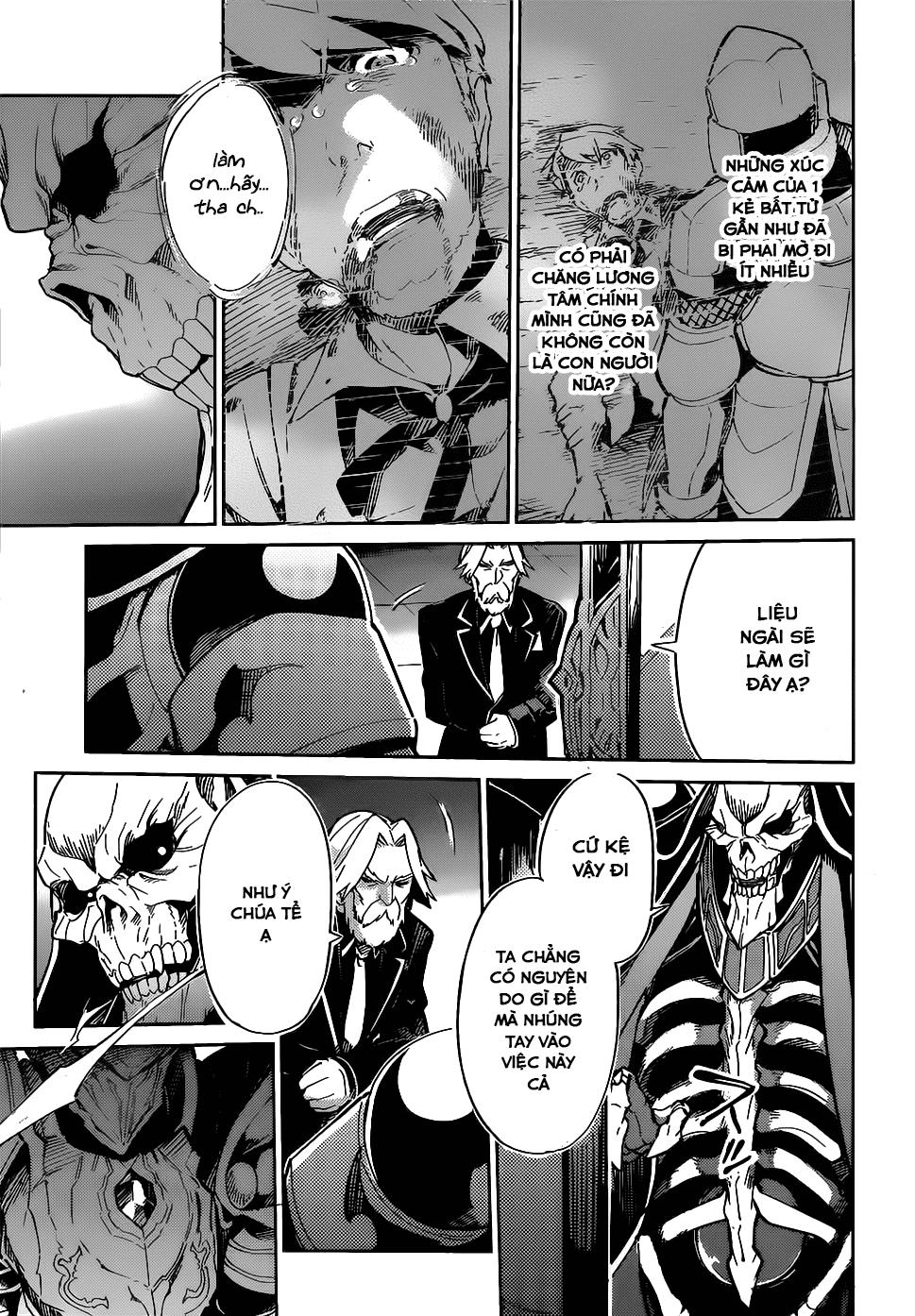 Khám Phá Thế Giới Game Chap 2 - Next Chap 3