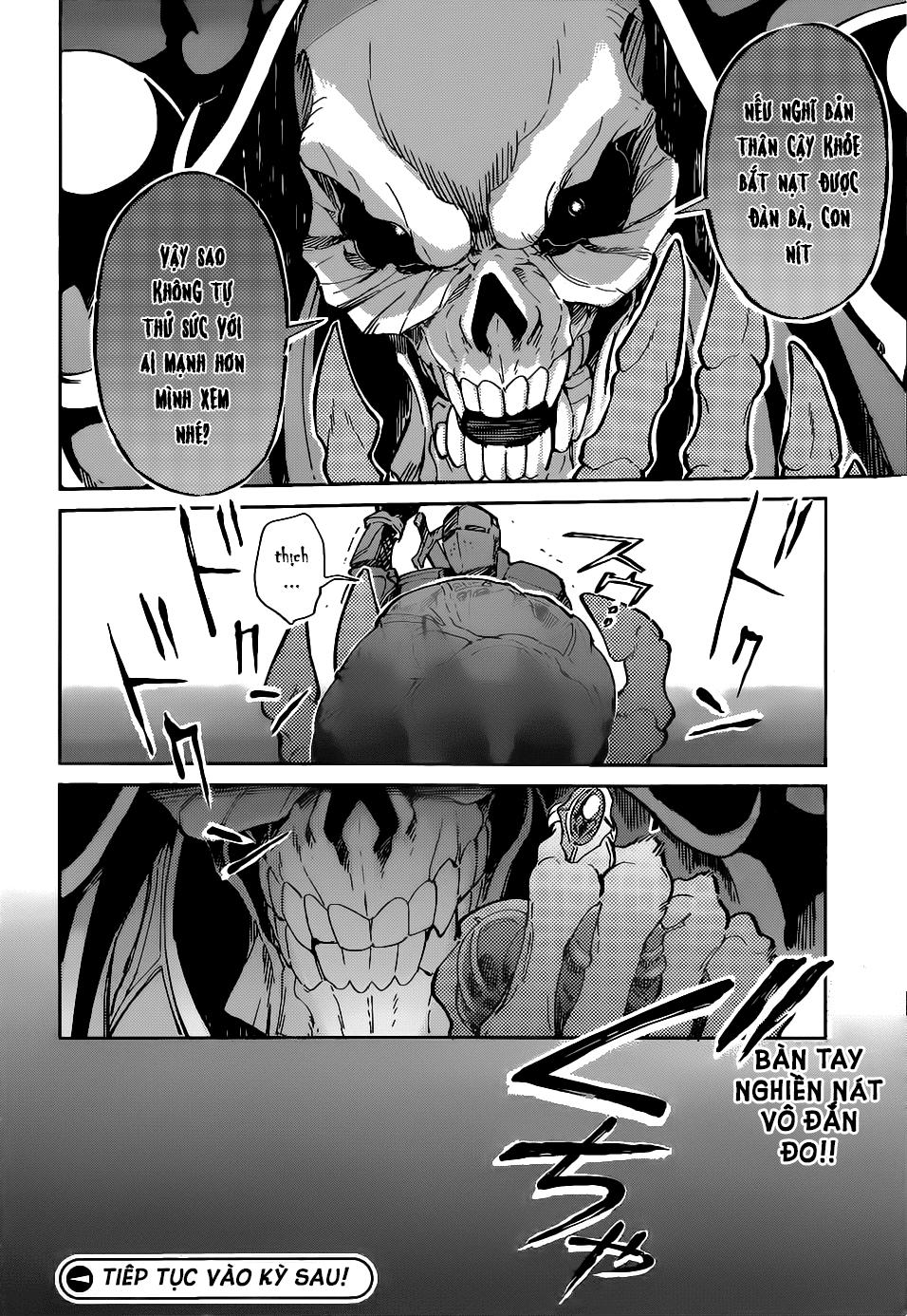 Khám Phá Thế Giới Game Chap 2 - Next Chap 3