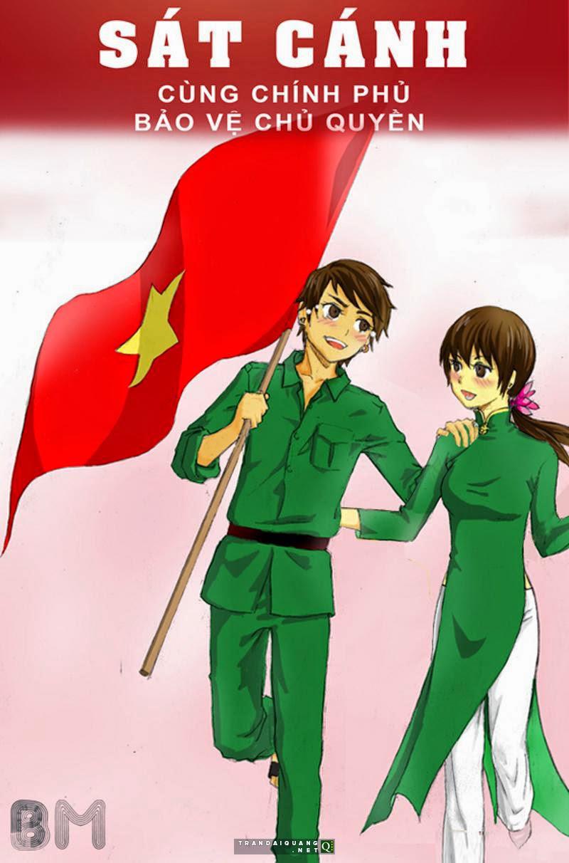 Khám Phá Thế Giới Game Chap 2 - Next Chap 3