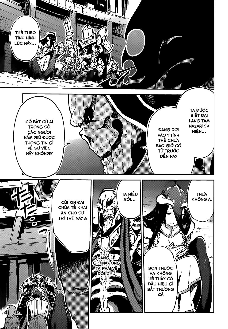 Khám Phá Thế Giới Game Chap 2 - Next Chap 3