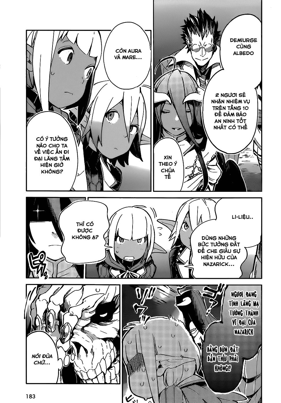 Khám Phá Thế Giới Game Chap 2 - Next Chap 3