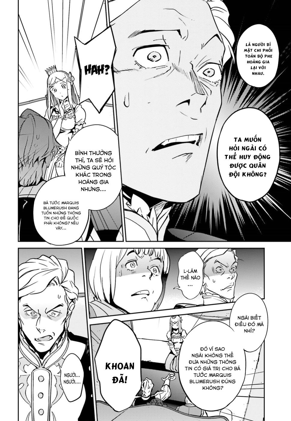 Khám Phá Thế Giới Game Chap 41 - Next Chap 42
