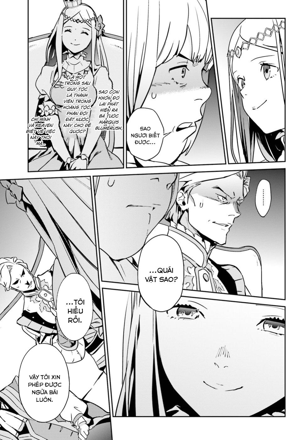 Khám Phá Thế Giới Game Chap 41 - Next Chap 42