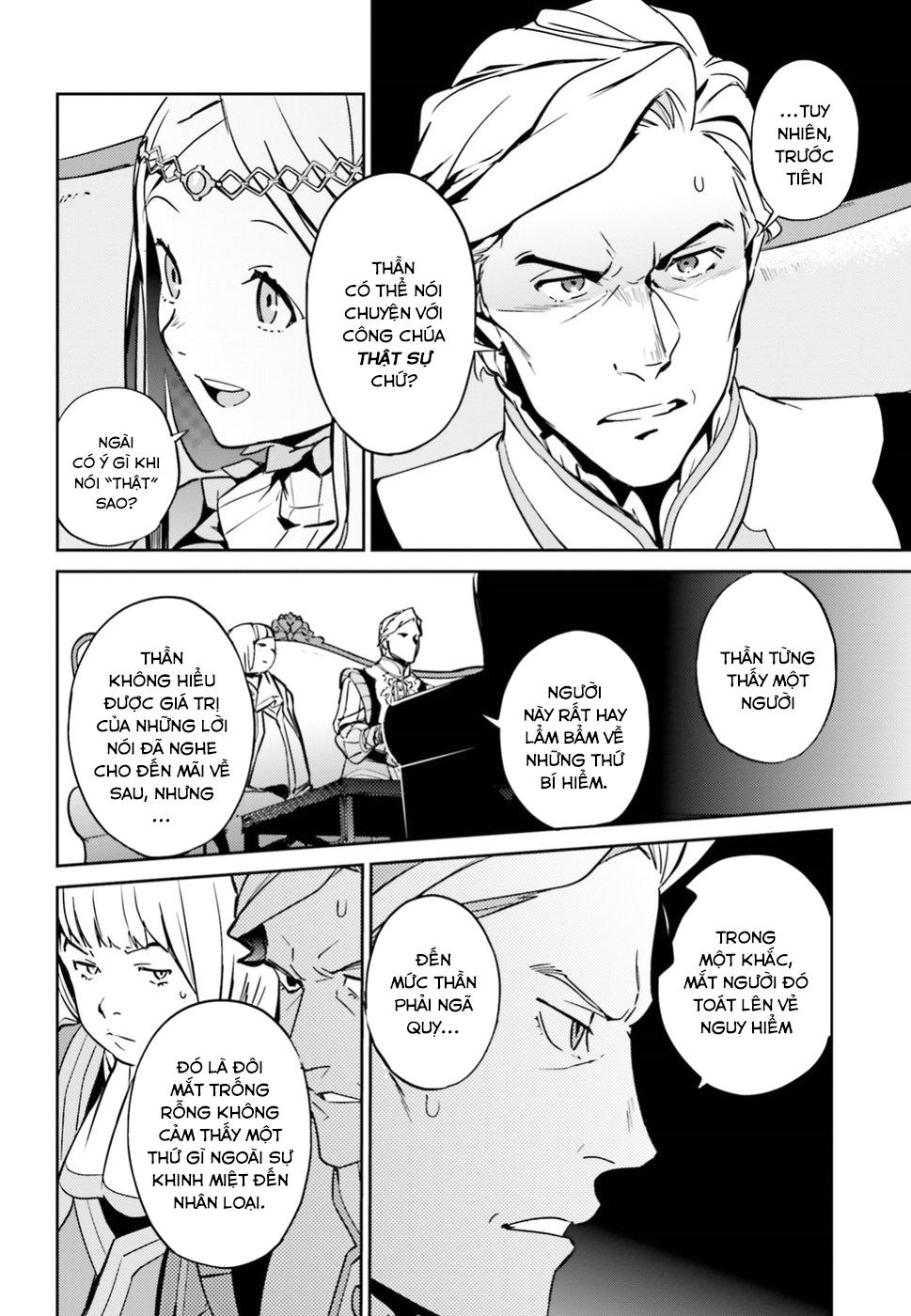 Khám Phá Thế Giới Game Chap 41 - Next Chap 42