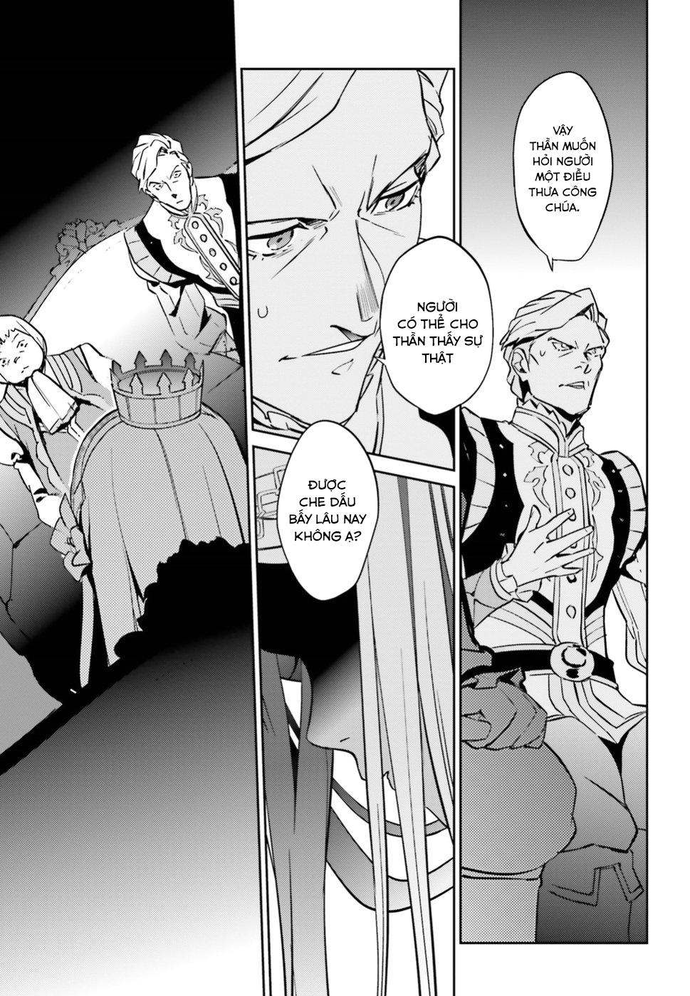 Khám Phá Thế Giới Game Chap 41 - Next Chap 42