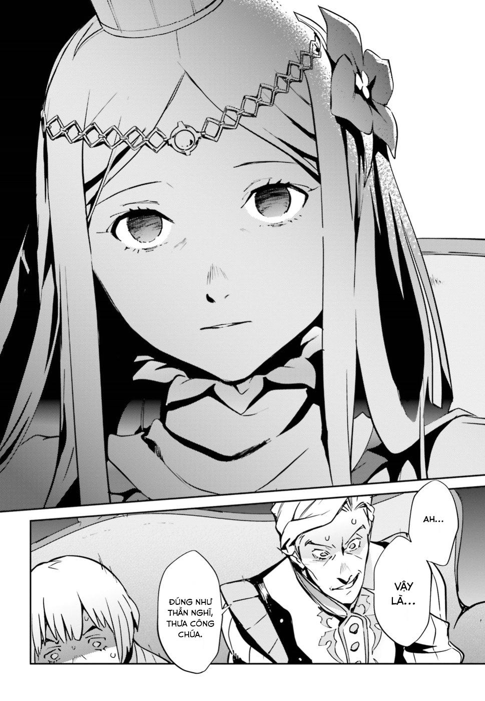 Khám Phá Thế Giới Game Chap 41 - Next Chap 42