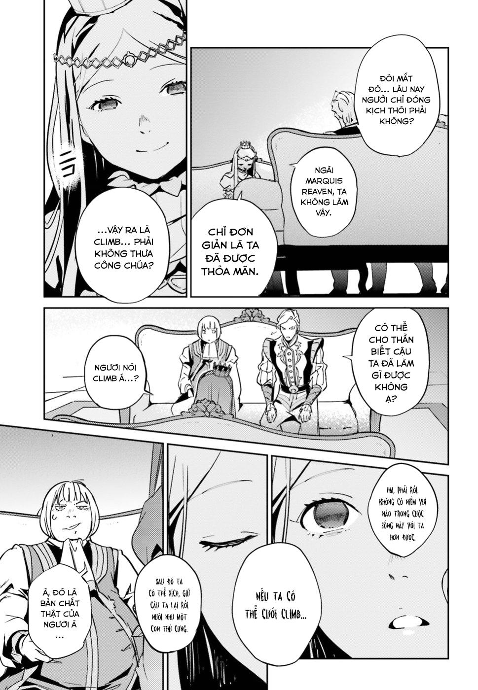 Khám Phá Thế Giới Game Chap 41 - Next Chap 42