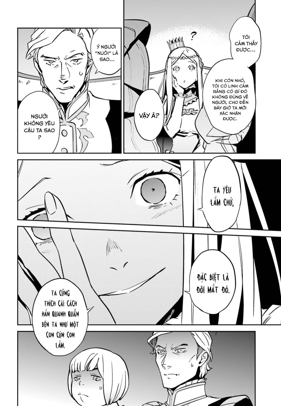 Khám Phá Thế Giới Game Chap 41 - Next Chap 42
