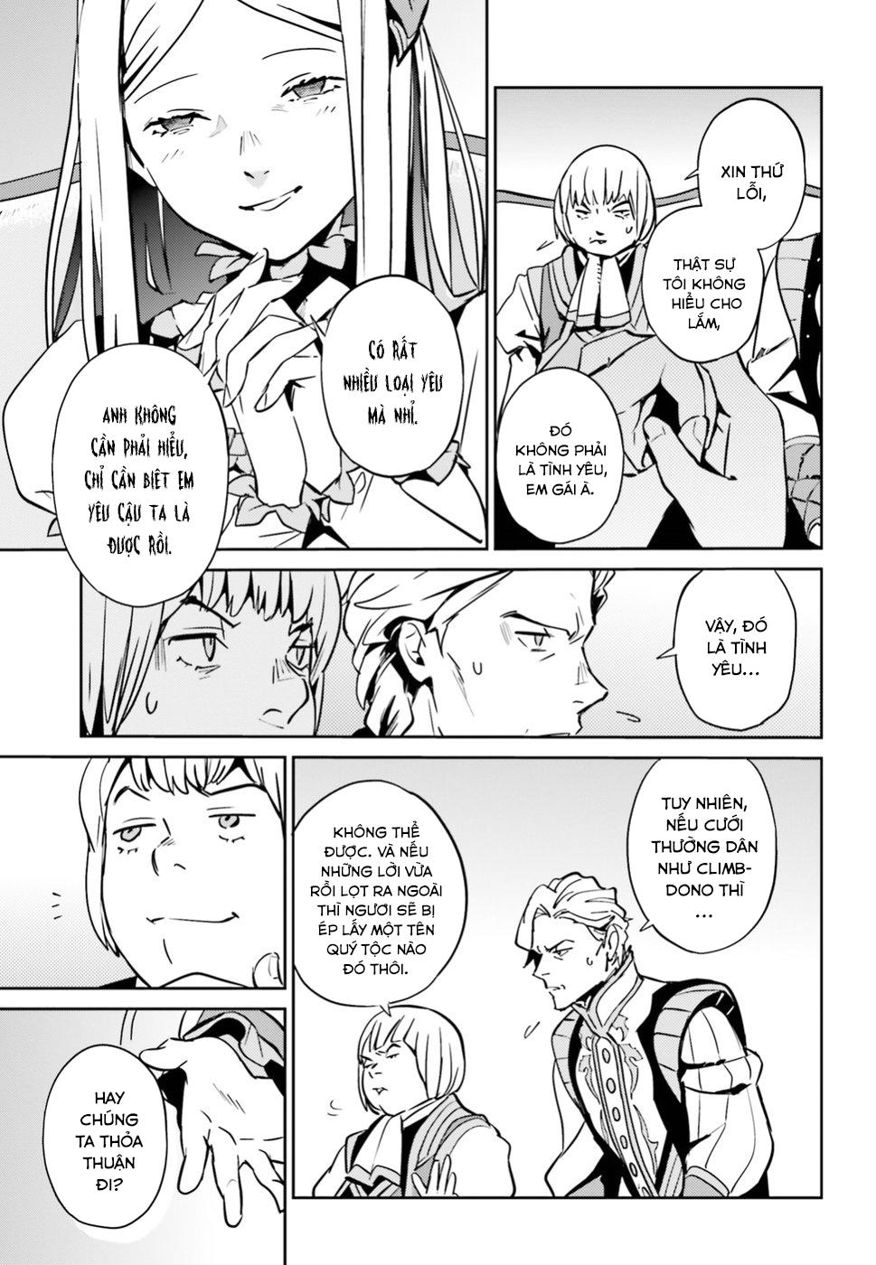Khám Phá Thế Giới Game Chap 41 - Next Chap 42