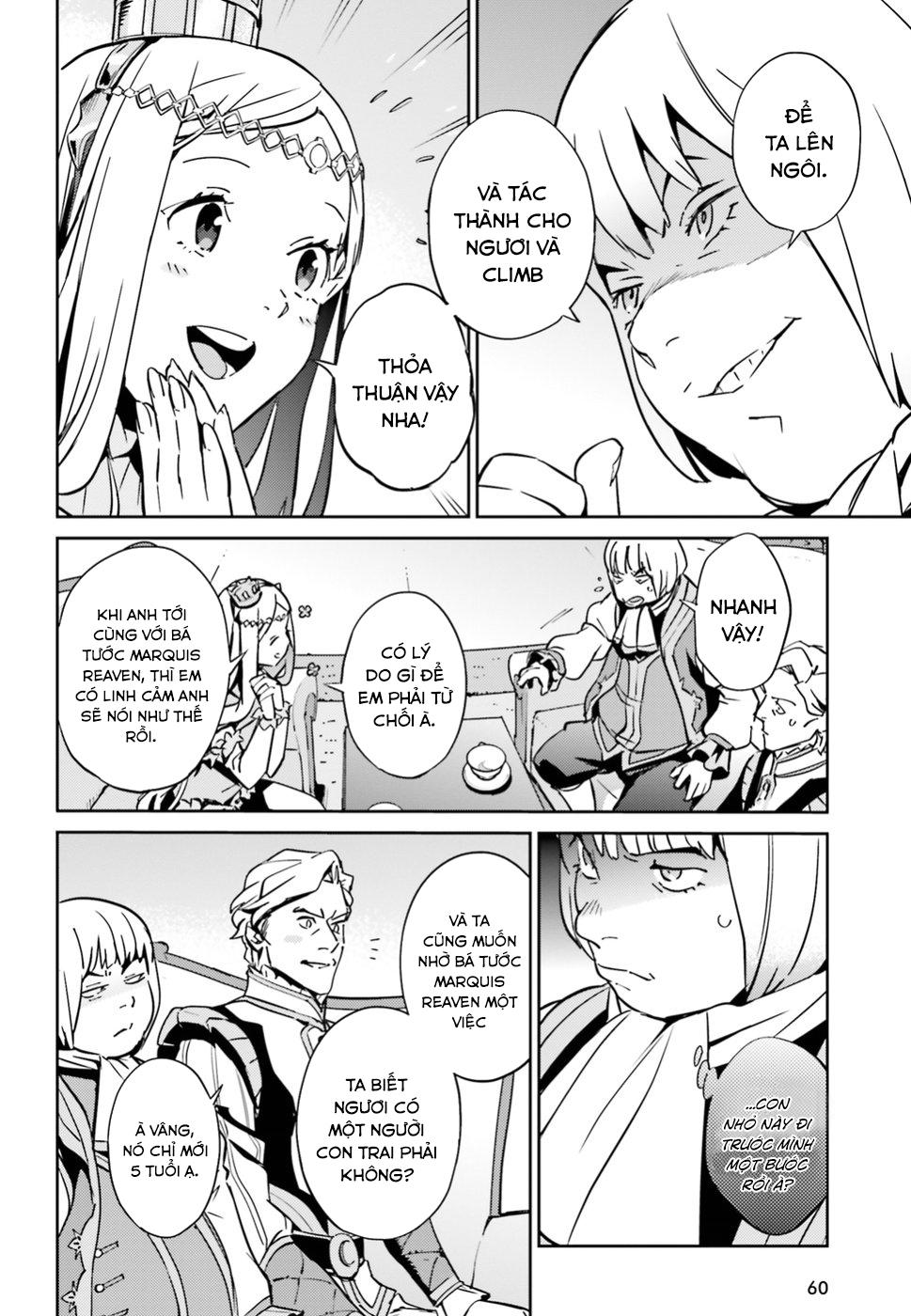 Khám Phá Thế Giới Game Chap 41 - Next Chap 42