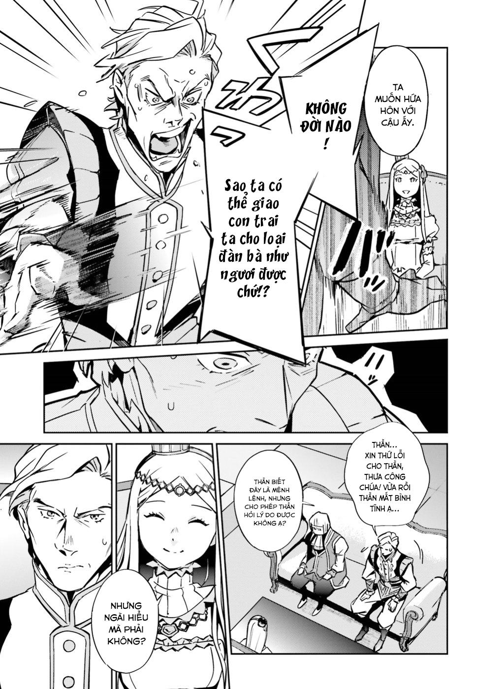 Khám Phá Thế Giới Game Chap 41 - Next Chap 42