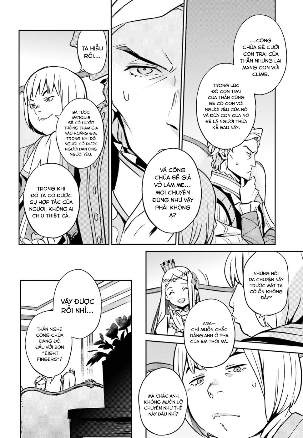 Khám Phá Thế Giới Game Chap 41 - Next Chap 42