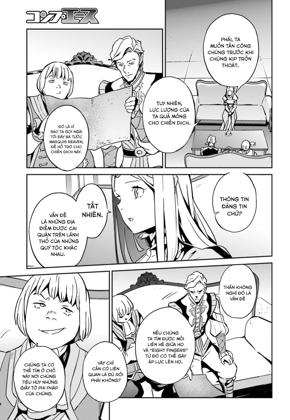 Khám Phá Thế Giới Game Chap 41 - Next Chap 42
