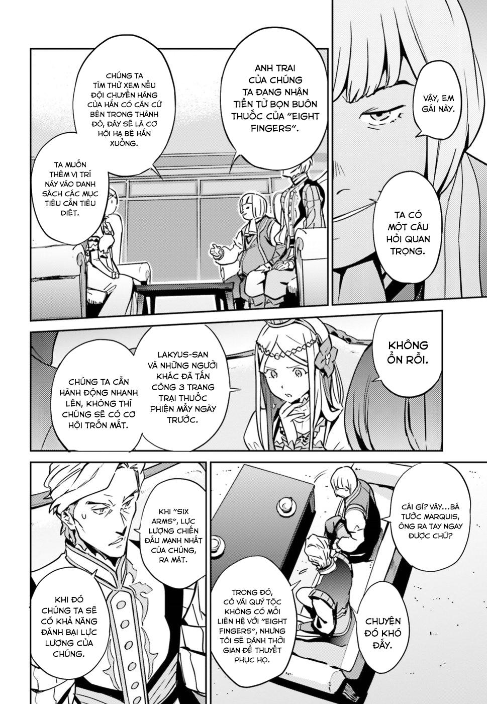 Khám Phá Thế Giới Game Chap 41 - Next Chap 42