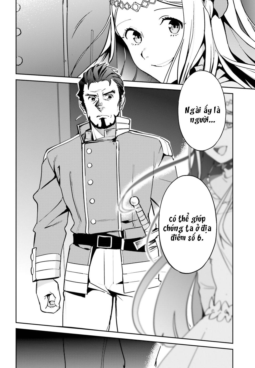 Khám Phá Thế Giới Game Chap 41 - Next Chap 42