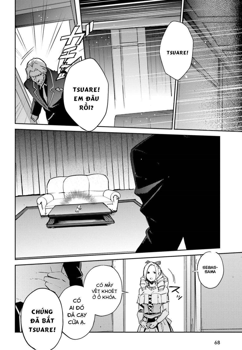 Khám Phá Thế Giới Game Chap 41 - Next Chap 42