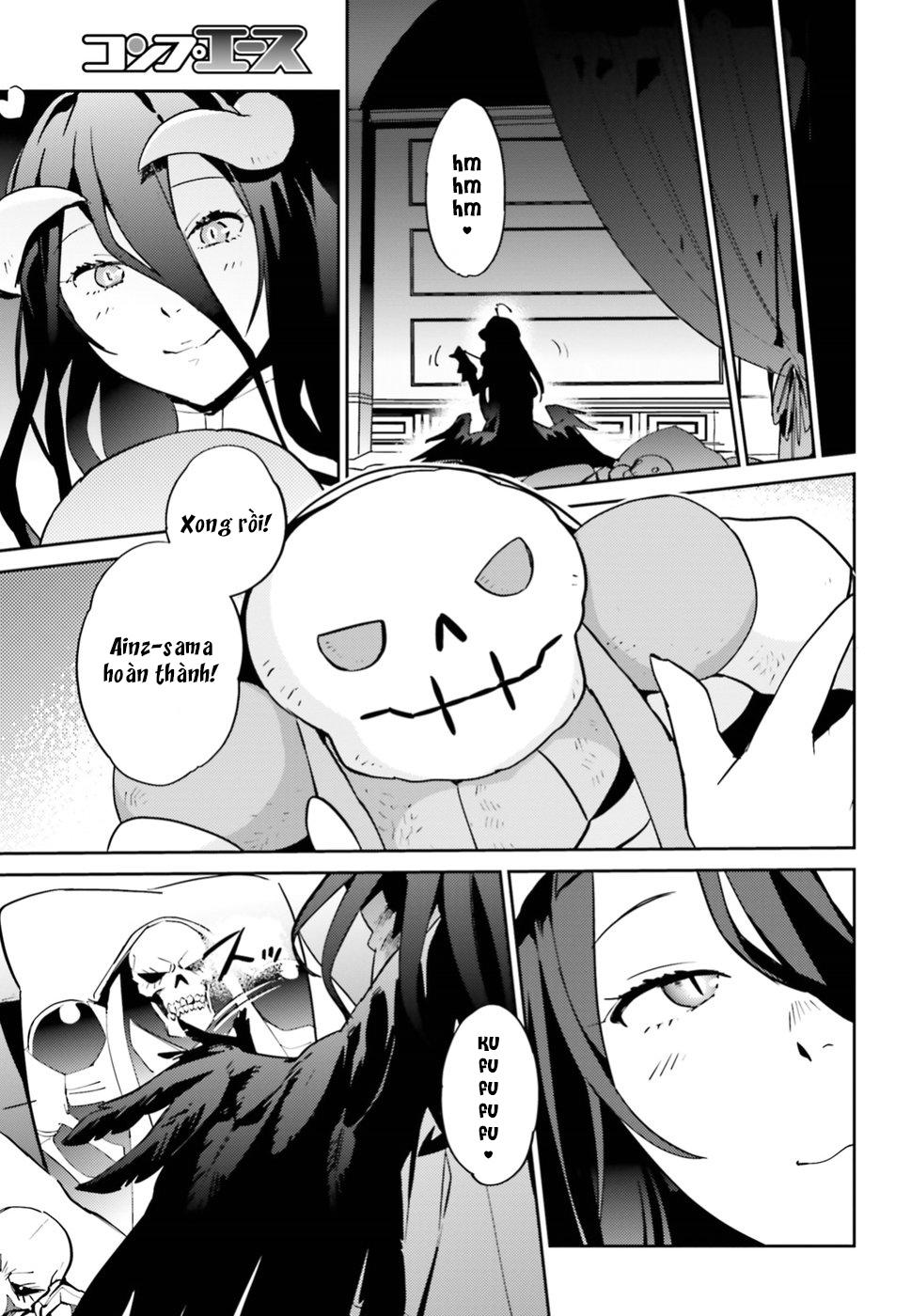 Khám Phá Thế Giới Game Chap 41 - Next Chap 42