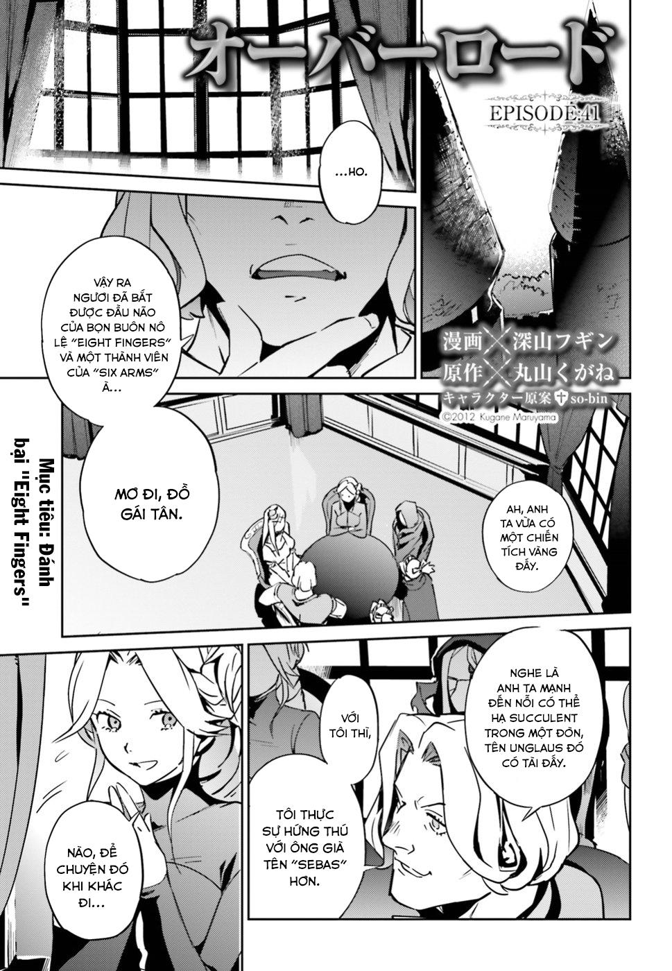 Khám Phá Thế Giới Game Chap 41 - Next Chap 42
