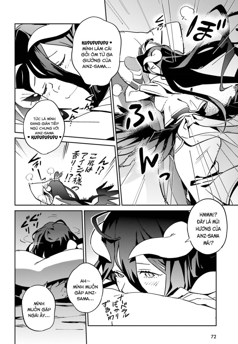 Khám Phá Thế Giới Game Chap 41 - Next Chap 42