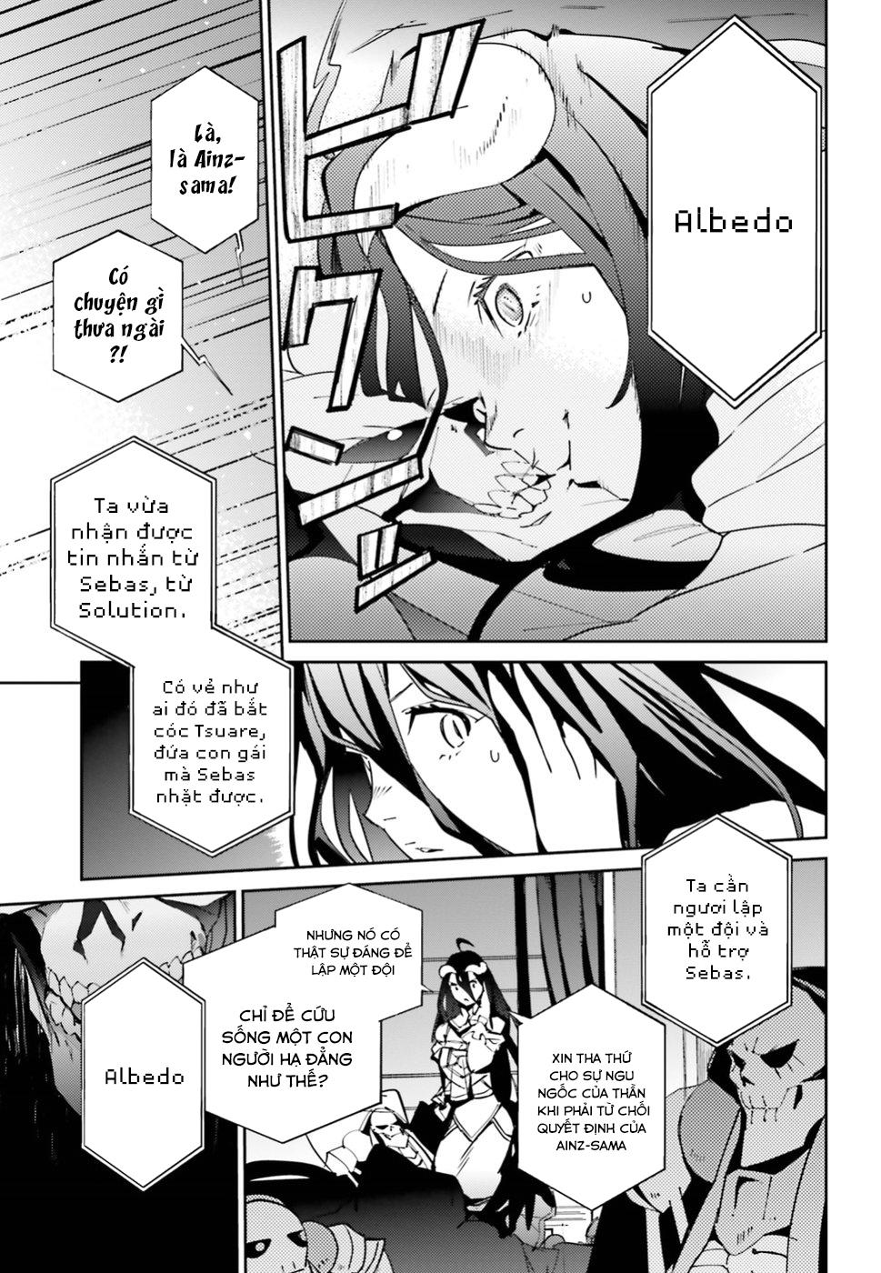 Khám Phá Thế Giới Game Chap 41 - Next Chap 42