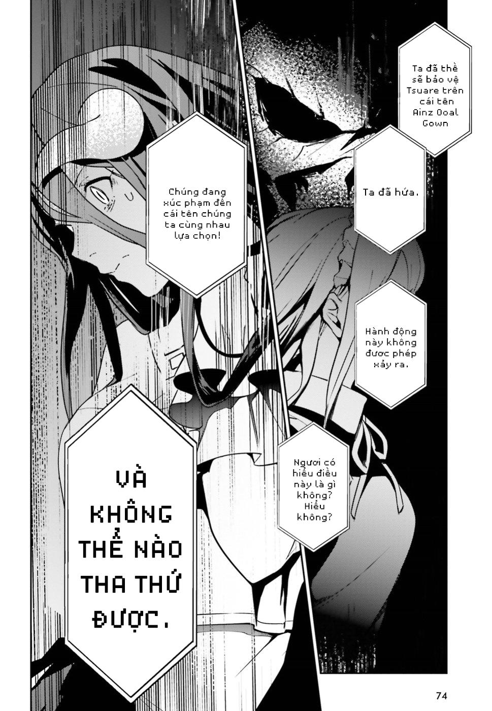Khám Phá Thế Giới Game Chap 41 - Next Chap 42