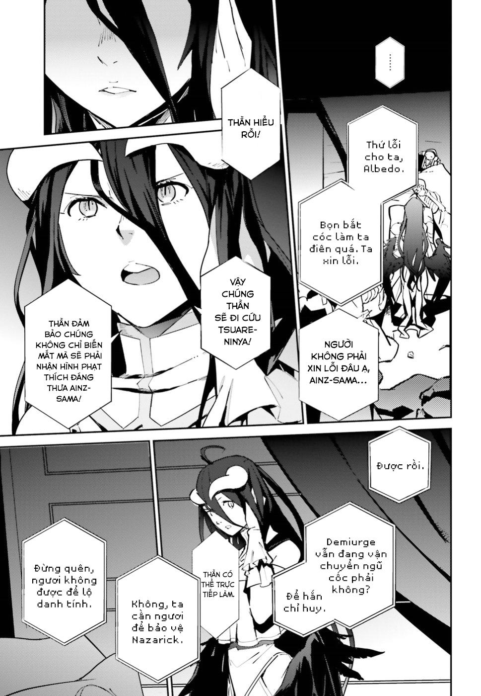 Khám Phá Thế Giới Game Chap 41 - Next Chap 42