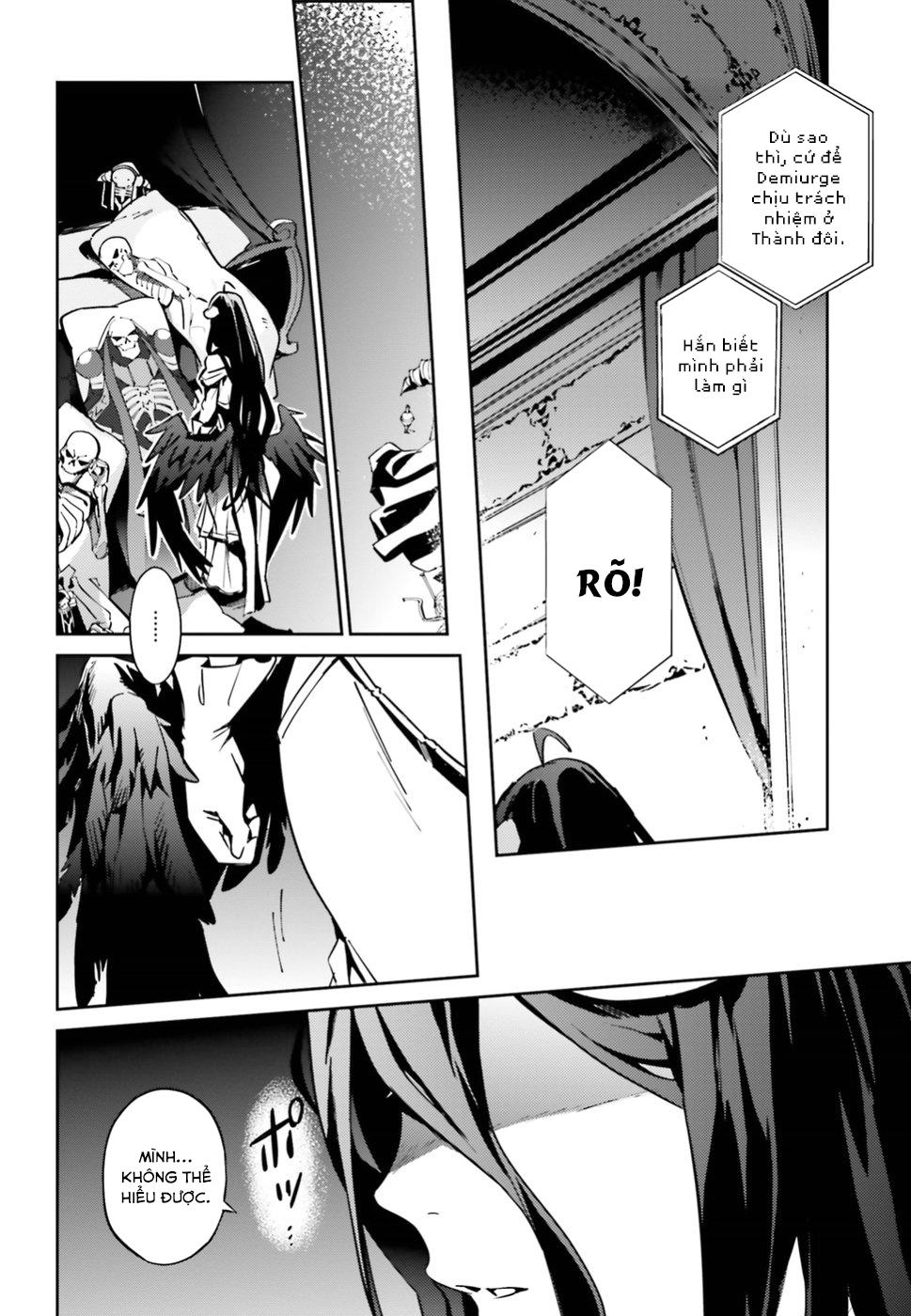 Khám Phá Thế Giới Game Chap 41 - Next Chap 42