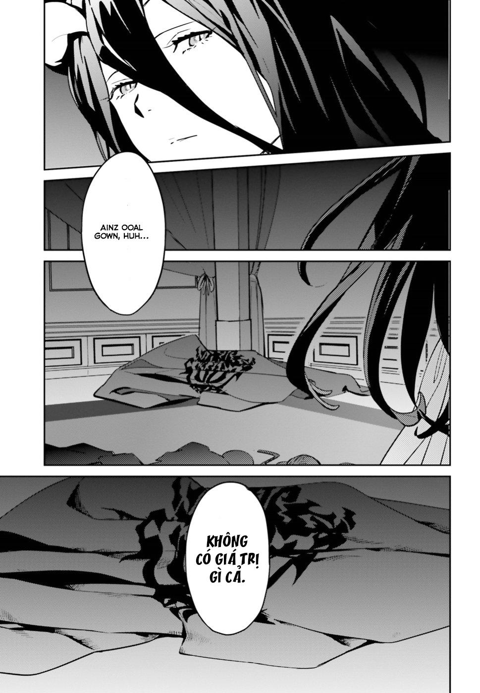 Khám Phá Thế Giới Game Chap 41 - Next Chap 42