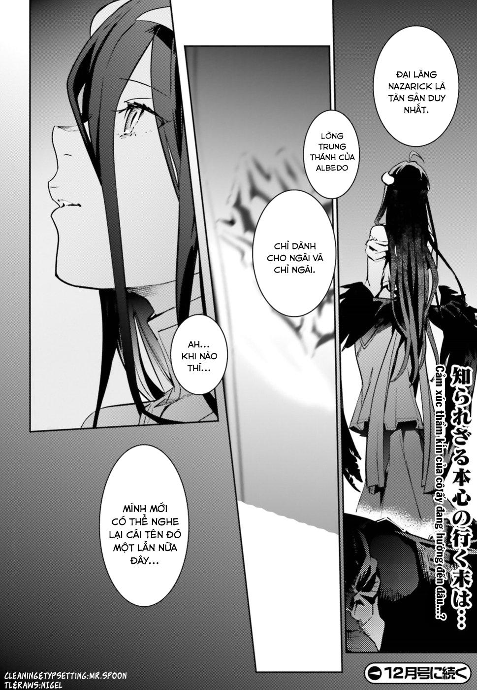 Khám Phá Thế Giới Game Chap 41 - Next Chap 42
