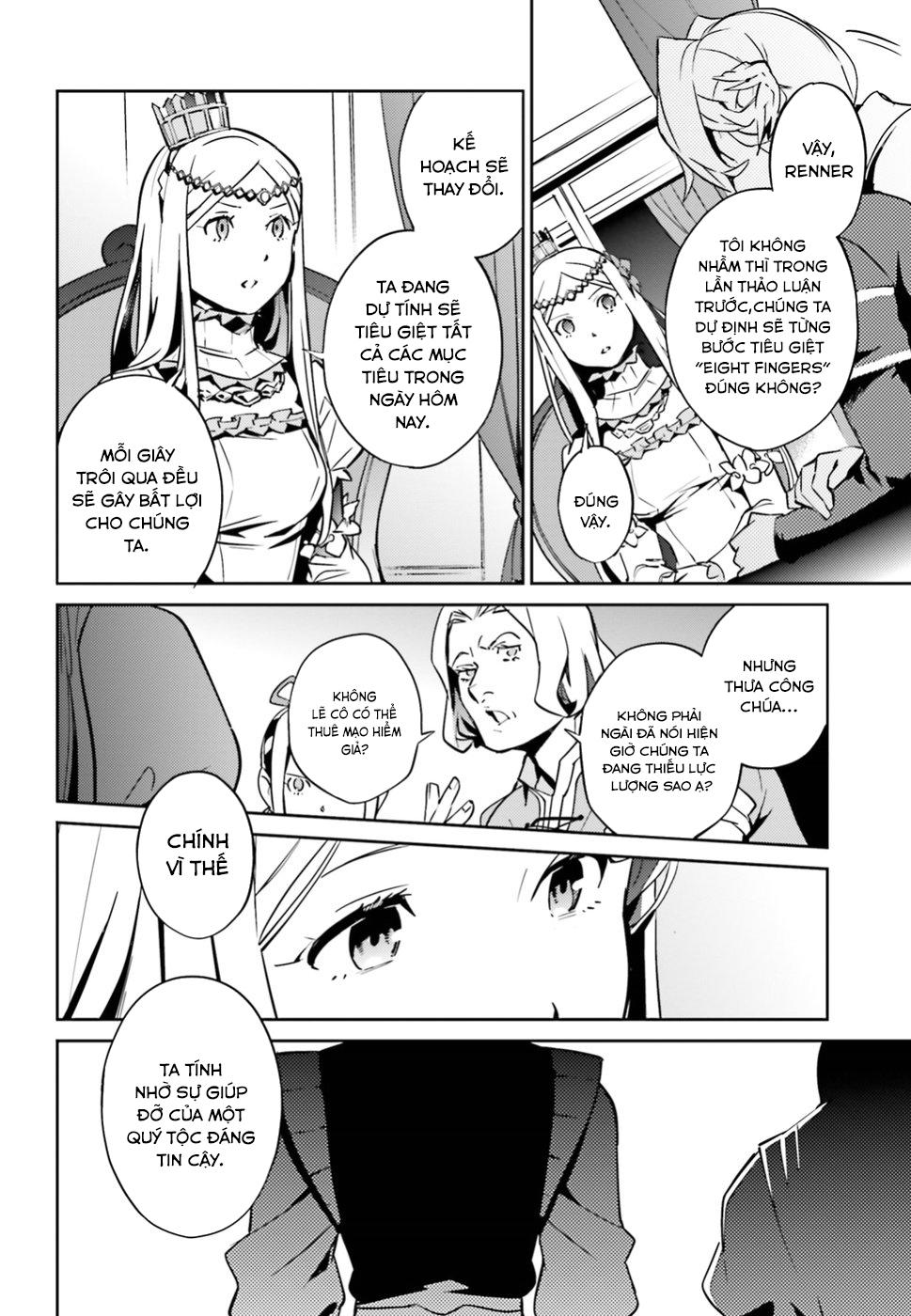 Khám Phá Thế Giới Game Chap 41 - Next Chap 42