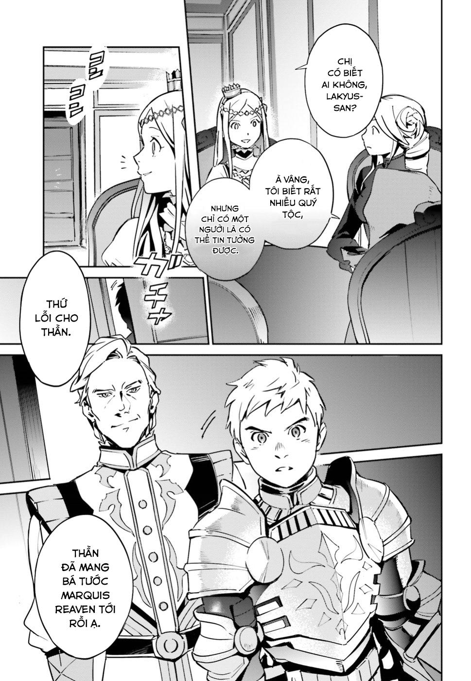 Khám Phá Thế Giới Game Chap 41 - Next Chap 42