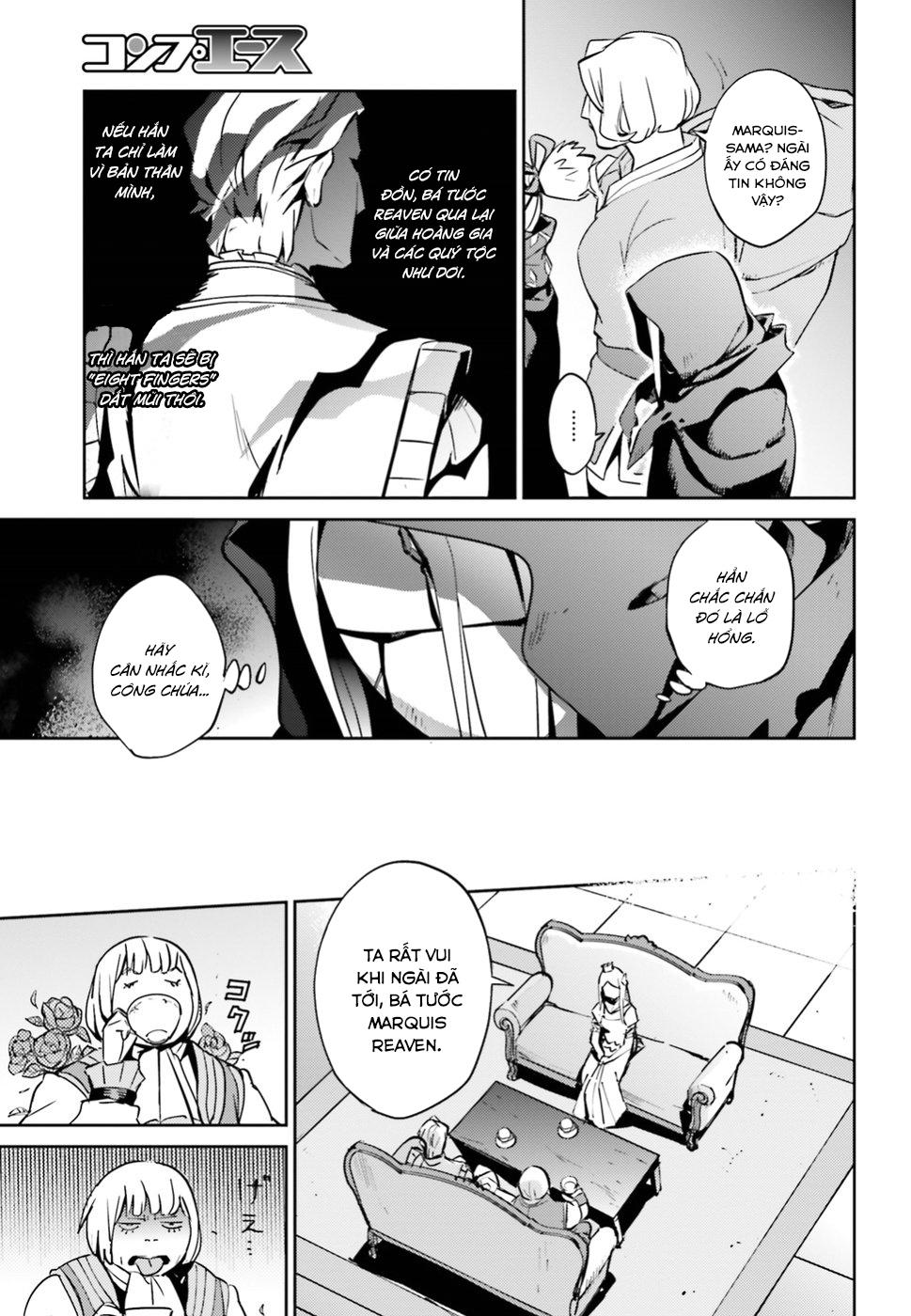 Khám Phá Thế Giới Game Chap 41 - Next Chap 42