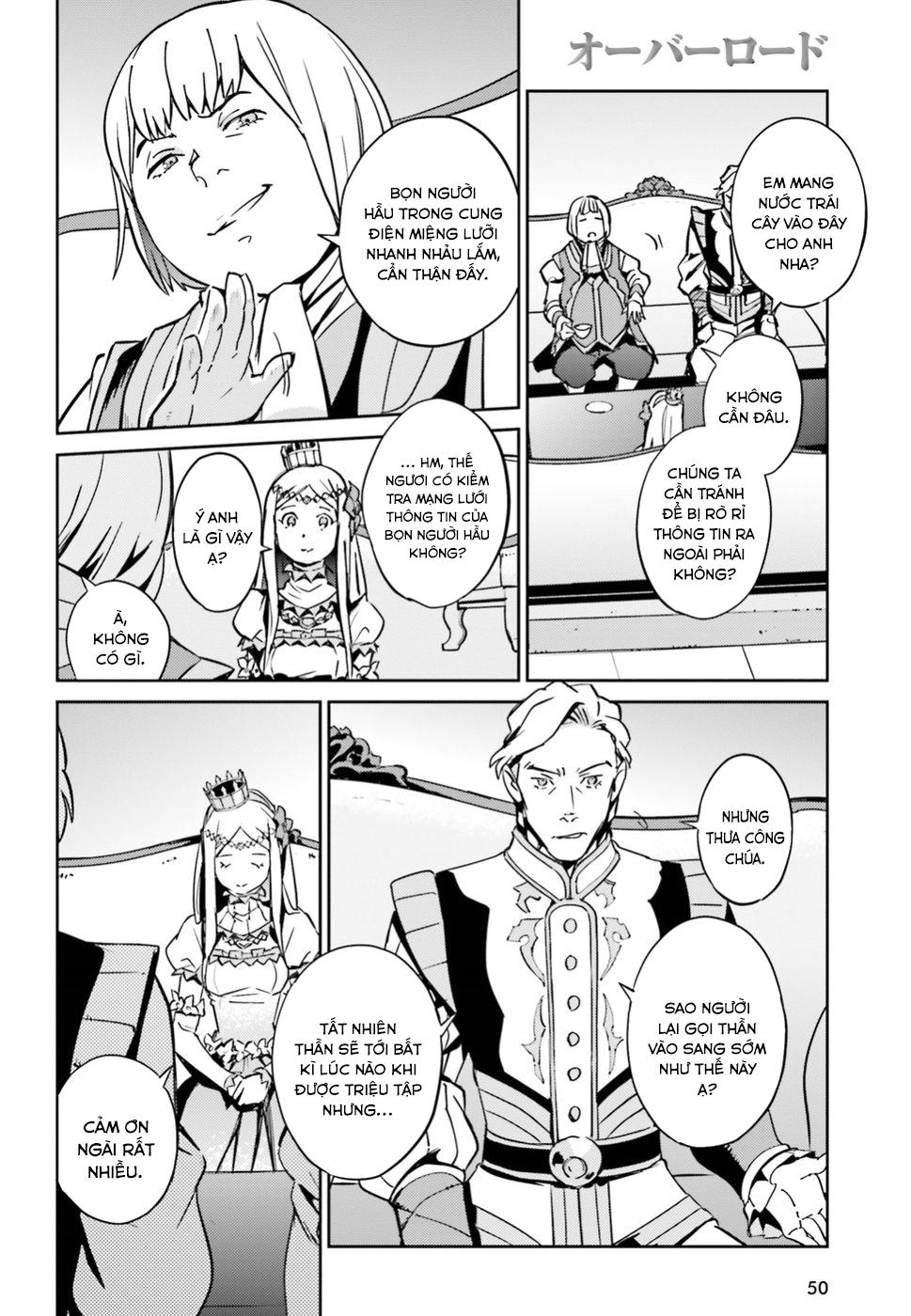 Khám Phá Thế Giới Game Chap 41 - Next Chap 42