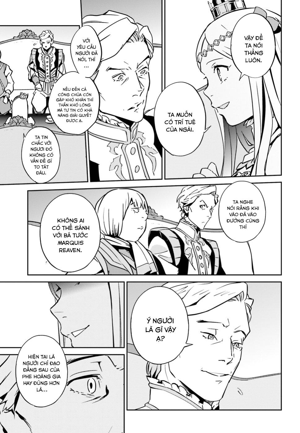 Khám Phá Thế Giới Game Chap 41 - Next Chap 42
