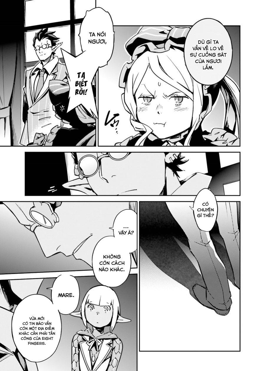Khám Phá Thế Giới Game Chap 42 - Next Chap 43