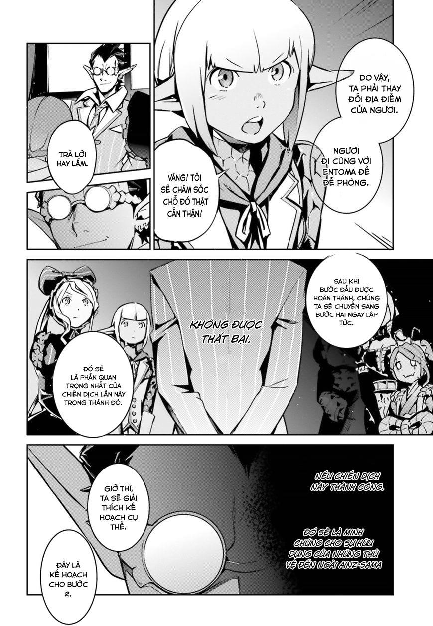 Khám Phá Thế Giới Game Chap 42 - Next Chap 43