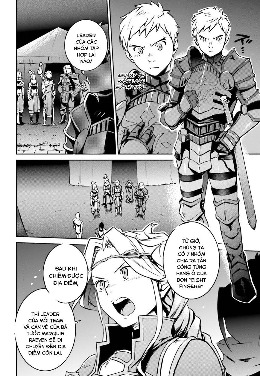 Khám Phá Thế Giới Game Chap 42 - Next Chap 43
