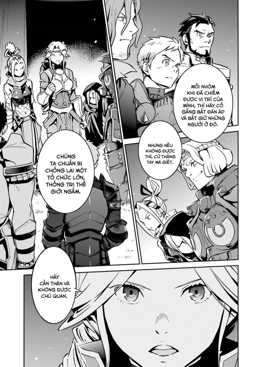 Khám Phá Thế Giới Game Chap 42 - Next Chap 43