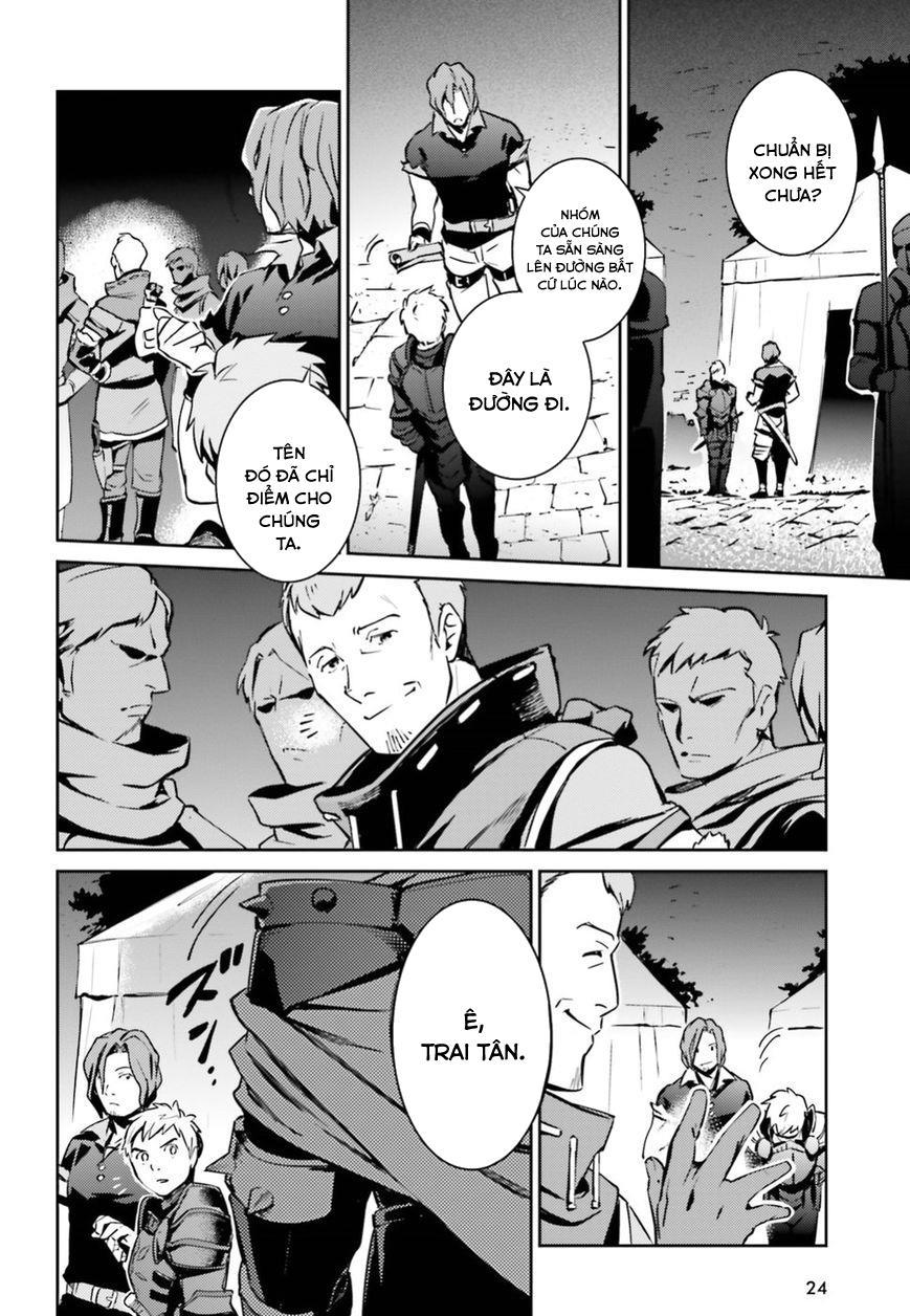 Khám Phá Thế Giới Game Chap 42 - Next Chap 43