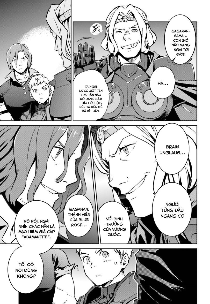 Khám Phá Thế Giới Game Chap 42 - Next Chap 43