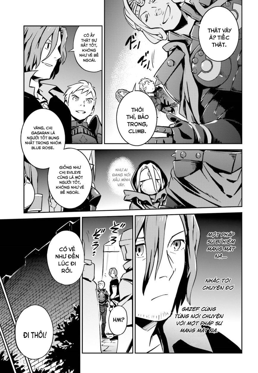 Khám Phá Thế Giới Game Chap 42 - Next Chap 43