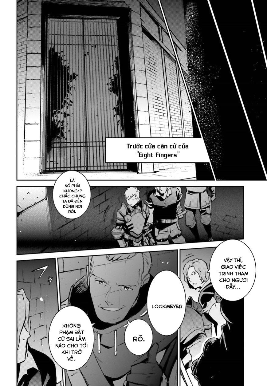 Khám Phá Thế Giới Game Chap 42 - Next Chap 43