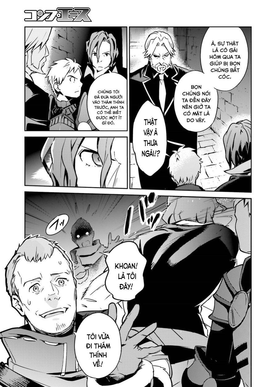 Khám Phá Thế Giới Game Chap 42 - Next Chap 43