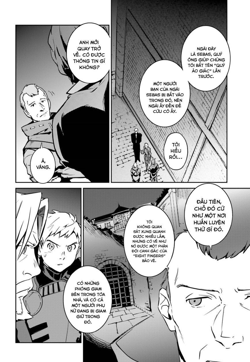 Khám Phá Thế Giới Game Chap 42 - Next Chap 43
