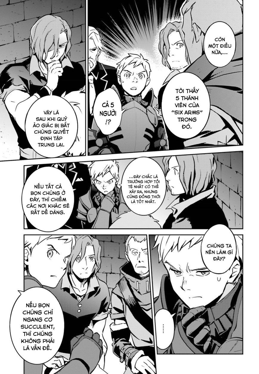 Khám Phá Thế Giới Game Chap 42 - Next Chap 43