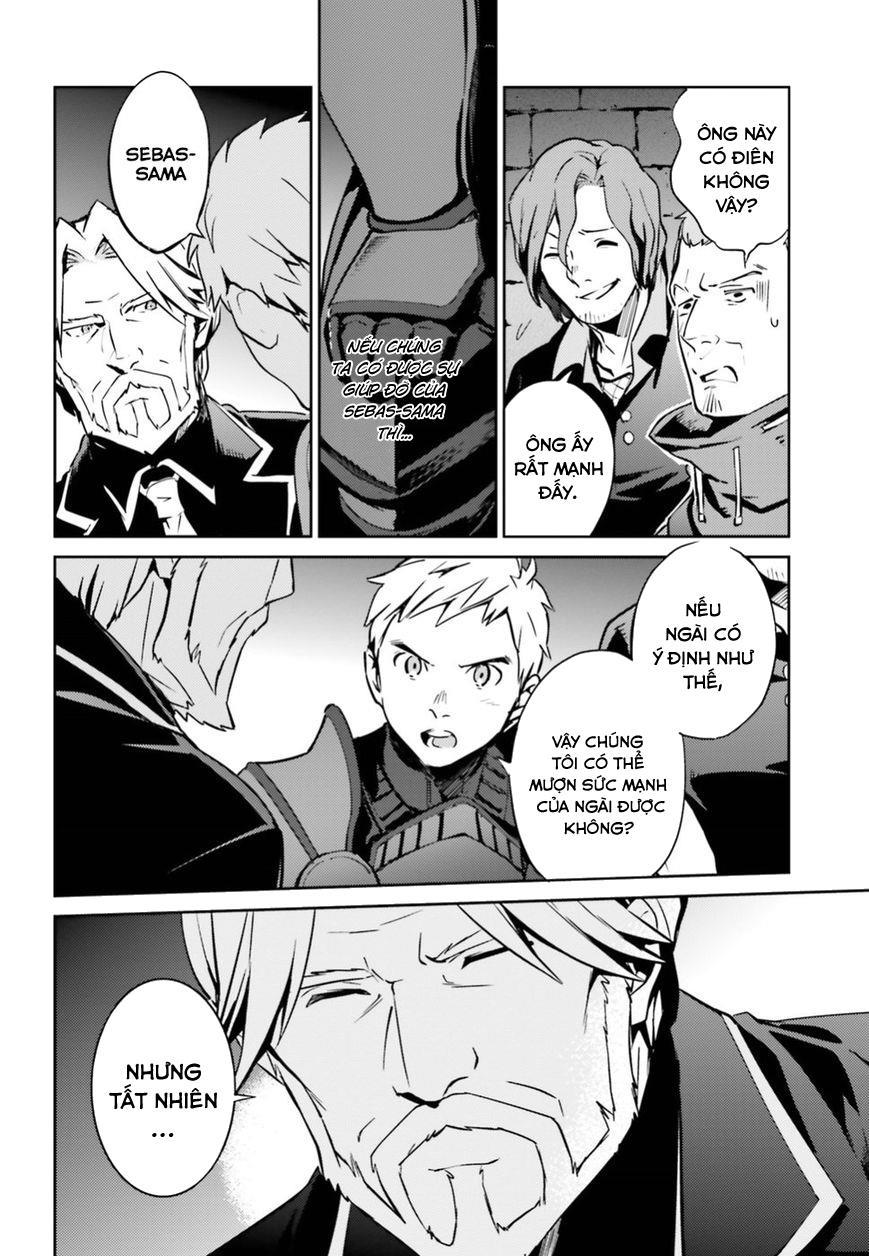 Khám Phá Thế Giới Game Chap 42 - Next Chap 43
